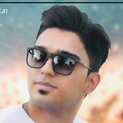 شهاب فالجی گل ریحان